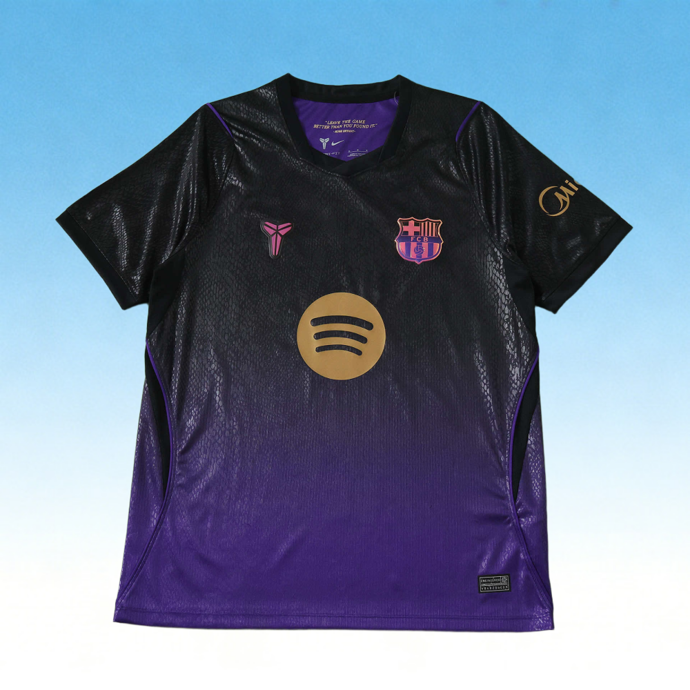 2627 Barcelona Away Fan version