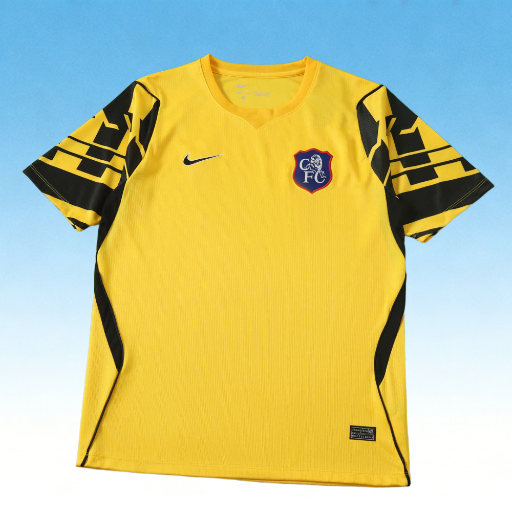 2627 Chelsea Special Edition Fan version