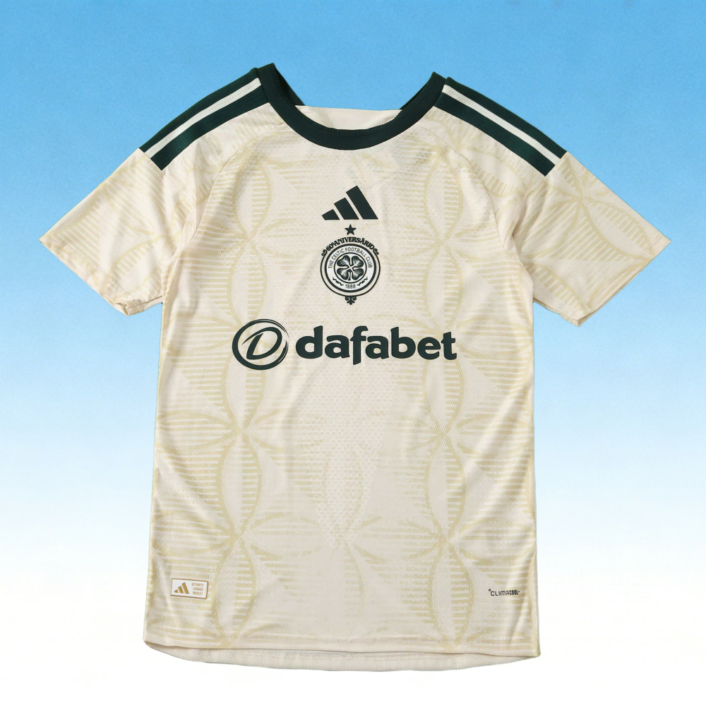 2627 Celtic Away Player version