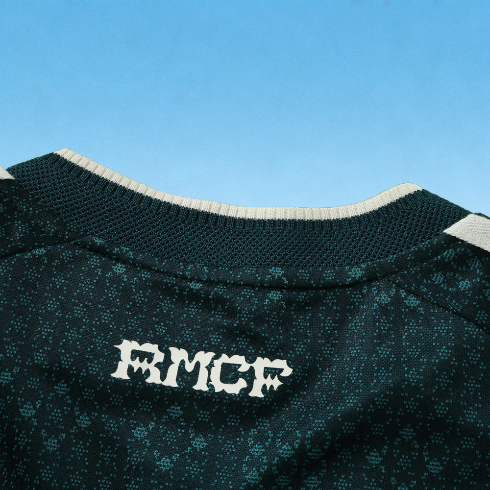 2627 Real Madrid Away Player version