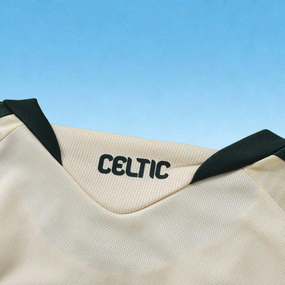 2627 Celtic Third Fan version