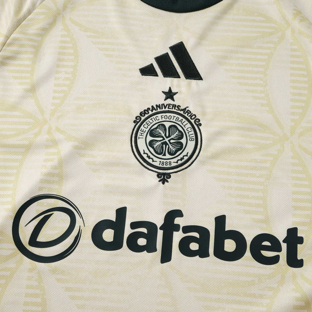 2627 Celtic Third Fan version