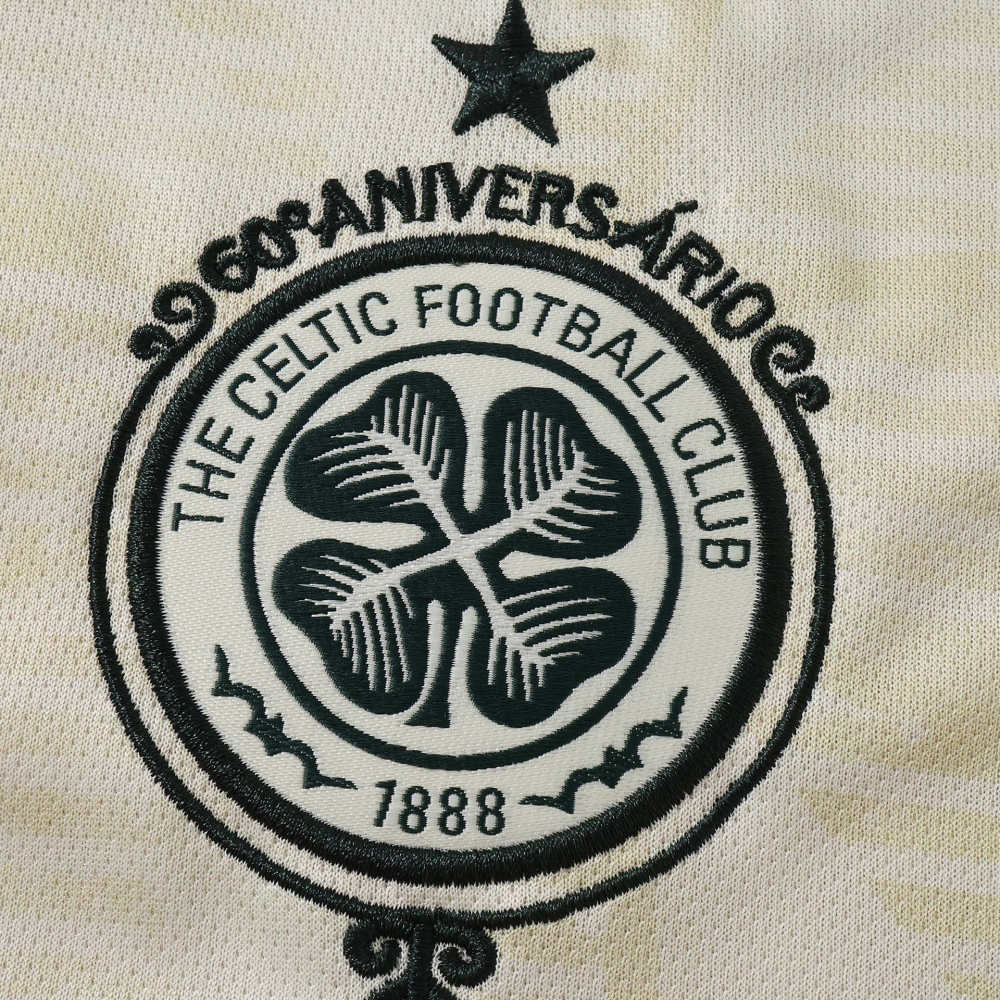 2627 Celtic Third Fan version