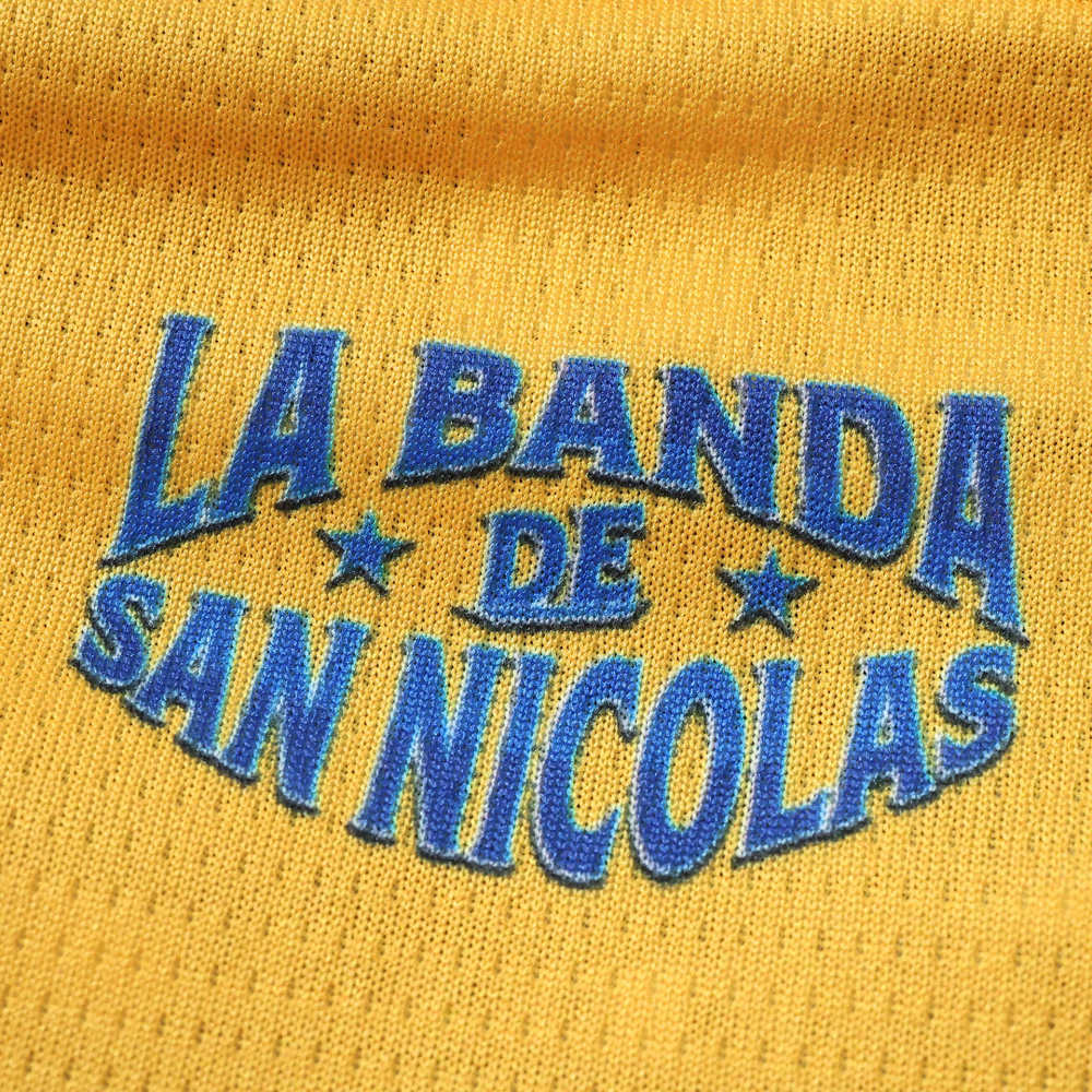 2627 Tigres UANL Home Fan version