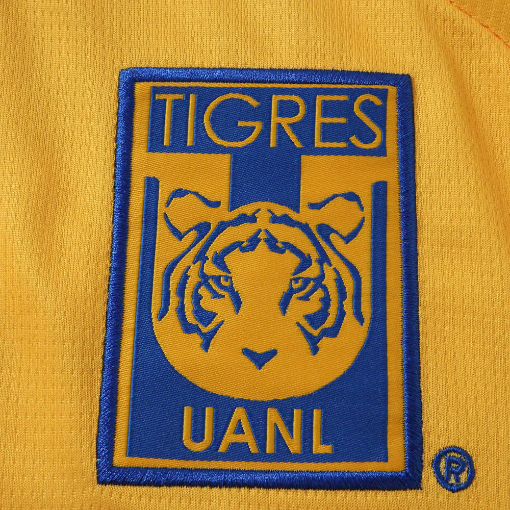 2627 Tigres UANL Home Fan version