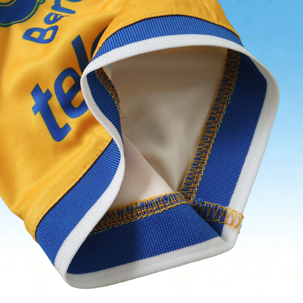 2627 Tigres UANL Home Fan version