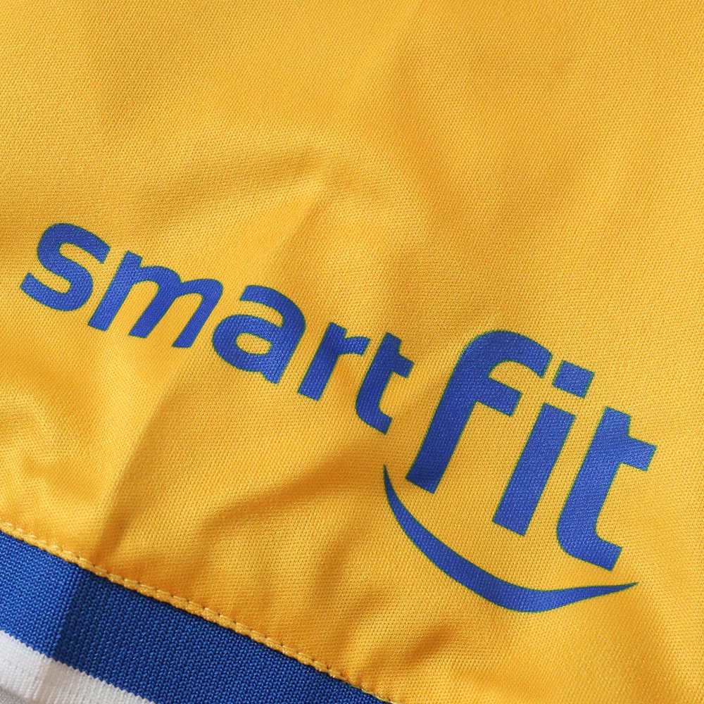2627 Tigres UANL Home Fan version