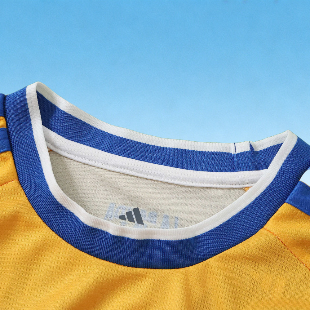 2627 Tigres UANL Home Fan version
