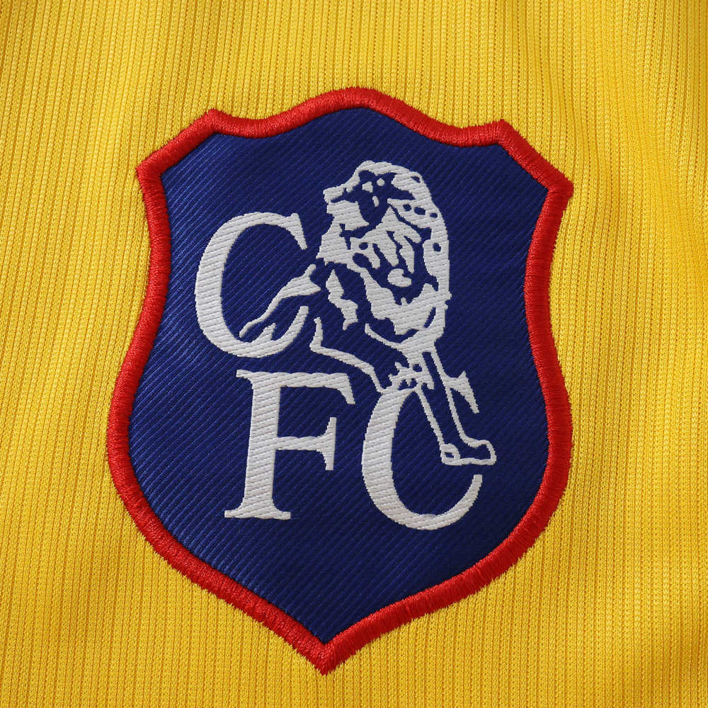 2627 Chelsea Special Edition Fan version