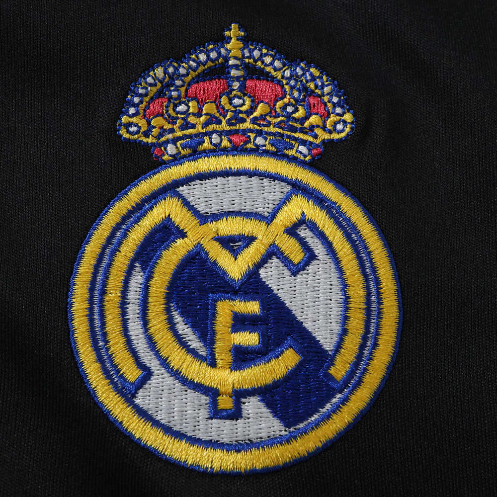 2627 Real Madrid goalkeeper Fan version