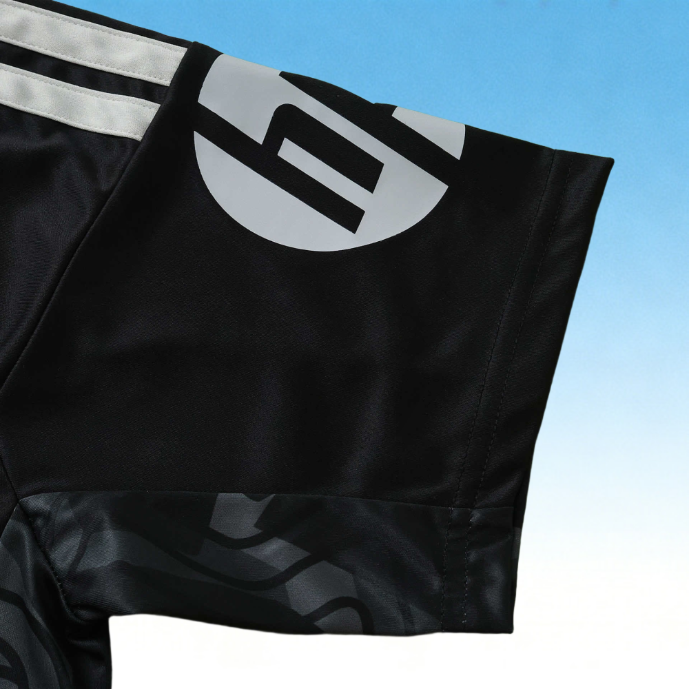 2627 Real Madrid goalkeeper Fan version