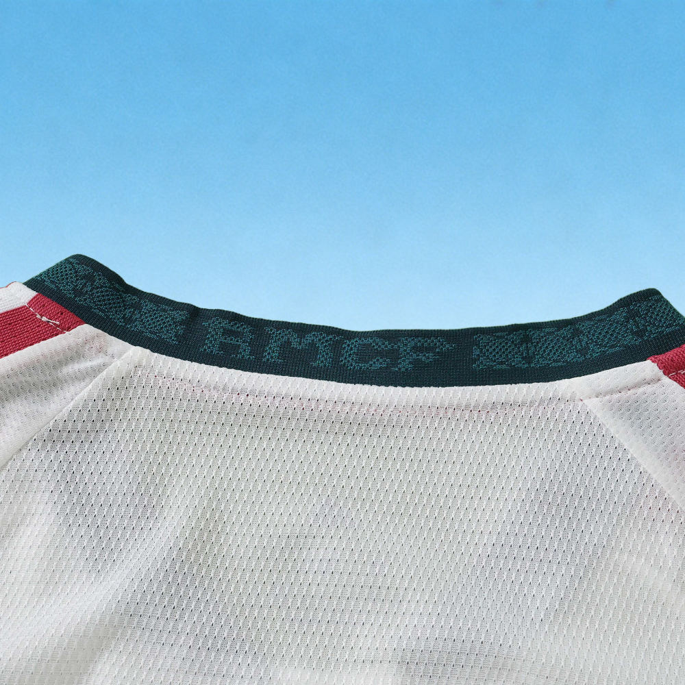 2627 Real Madrid Home Embroidery Player version