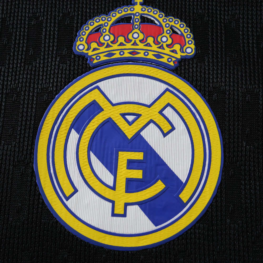 2627 Real Madrid goalkeeper Player version