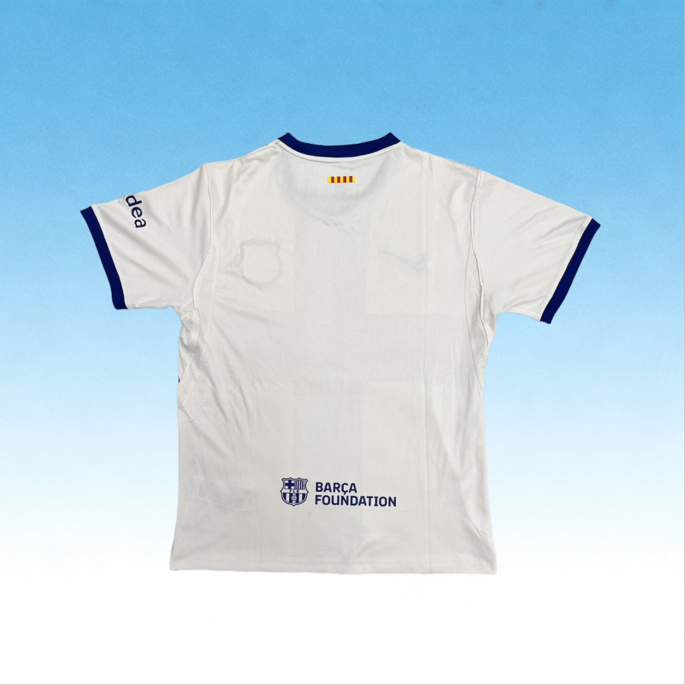 2627 Barcelona Third Fan version