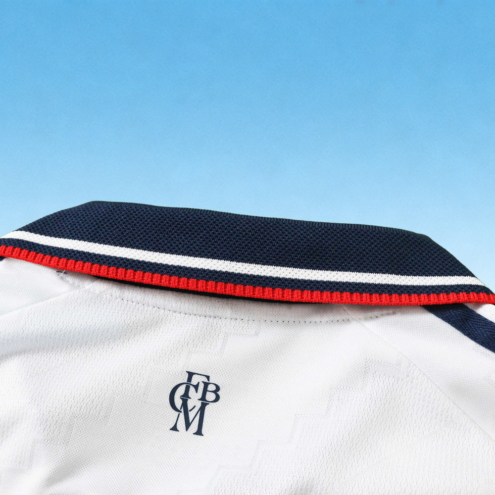 2627 Bayern München Away Player version