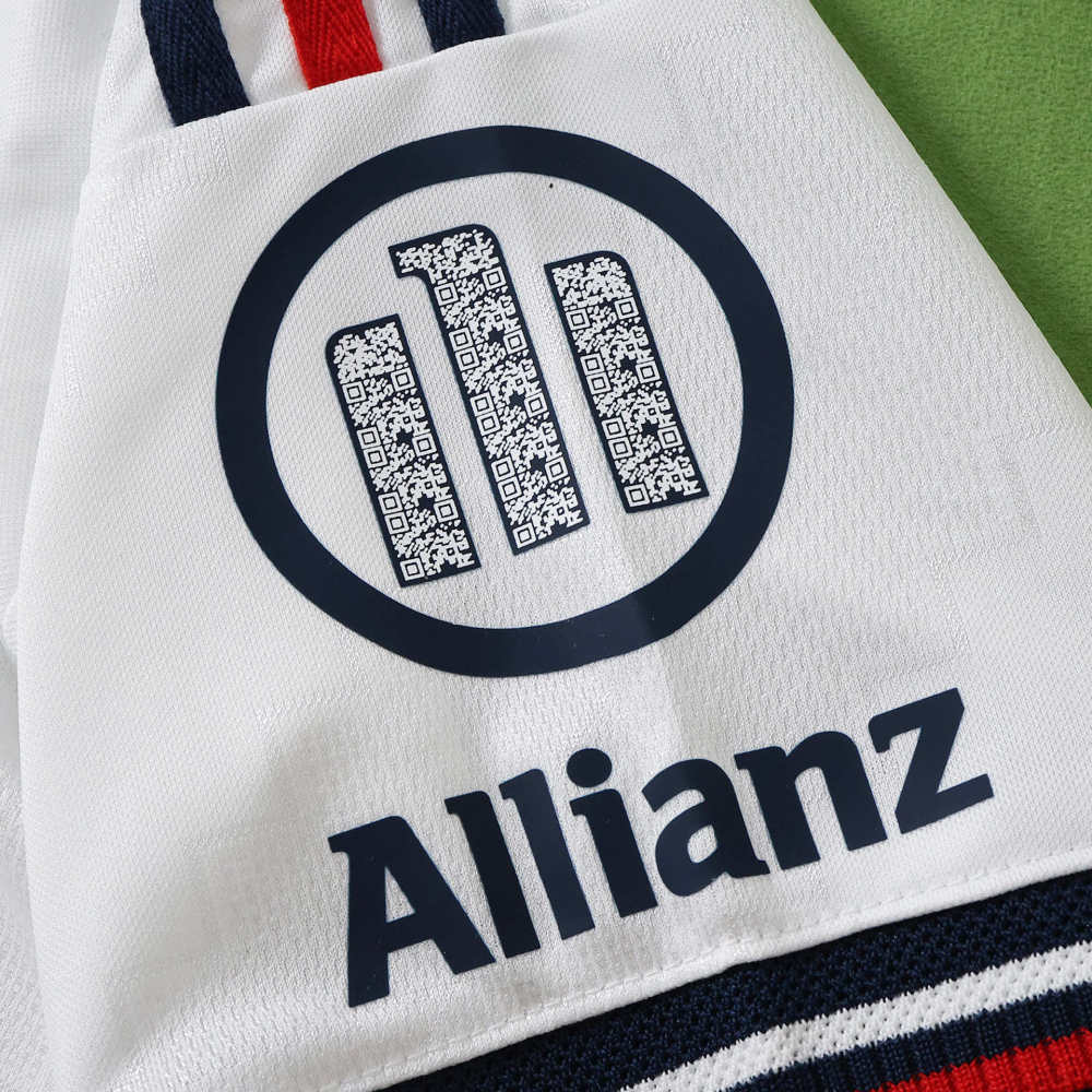 2627 Bayern München Away Player version