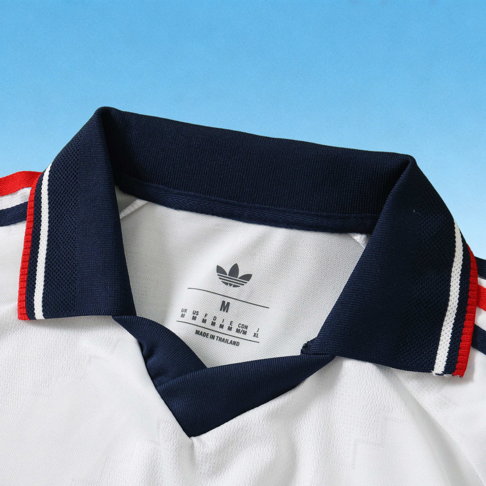 2627 Bayern München Away Player version