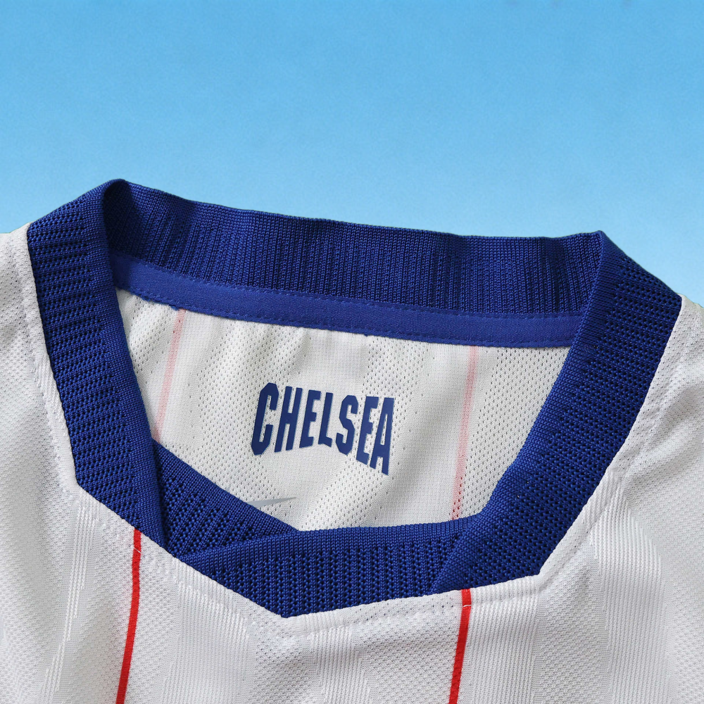 2627 Chelsea F.C Third Player version