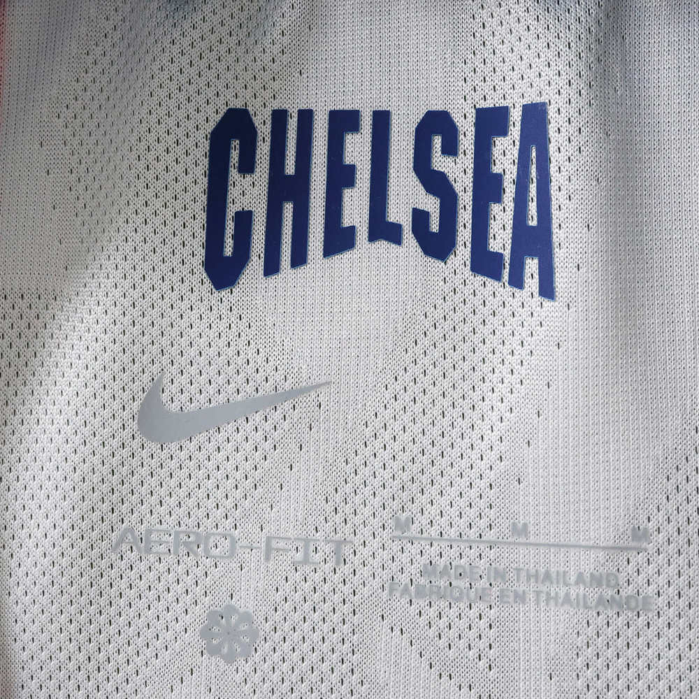 2627 Chelsea F.C Third Player version