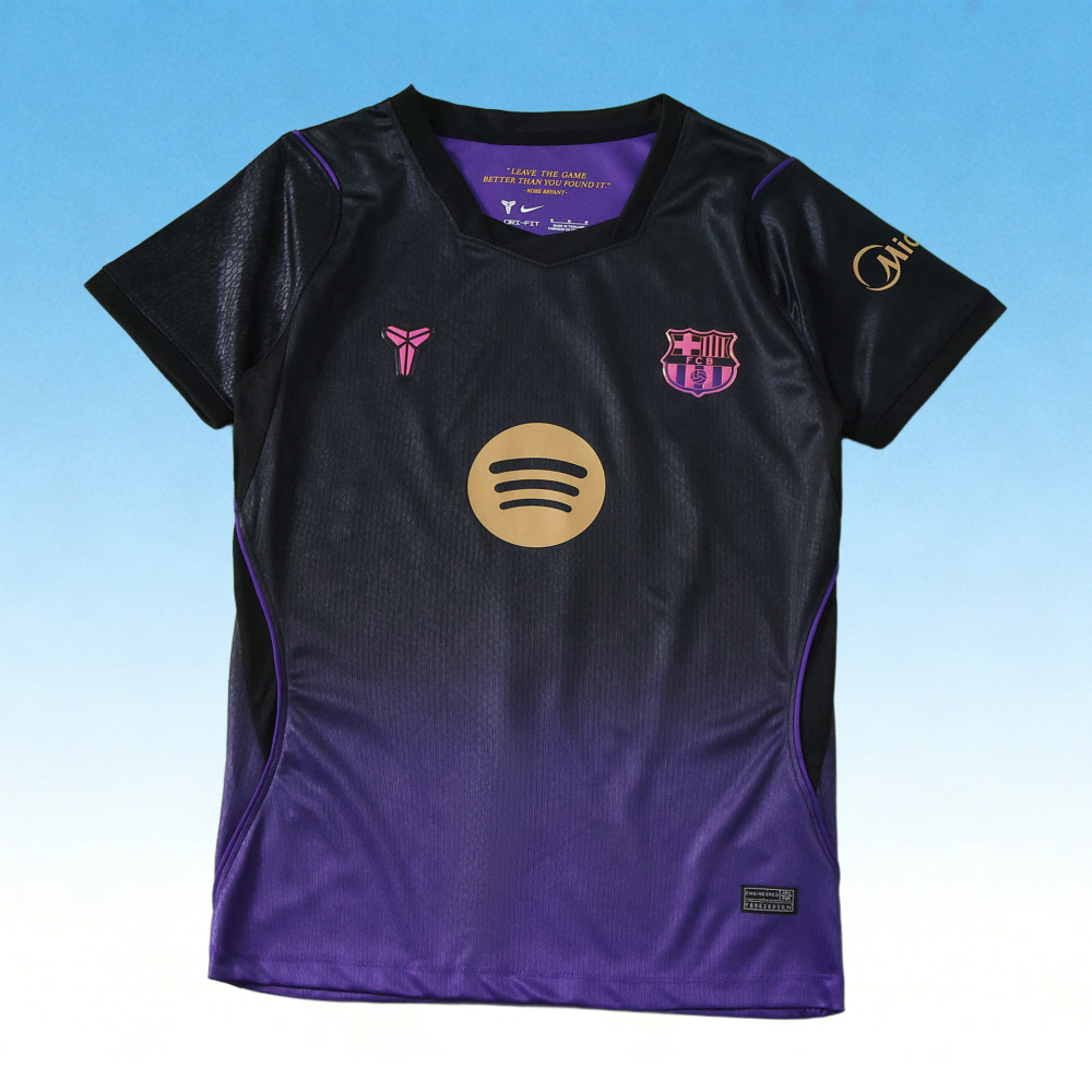 2627 Barcelona Away Women Fan version