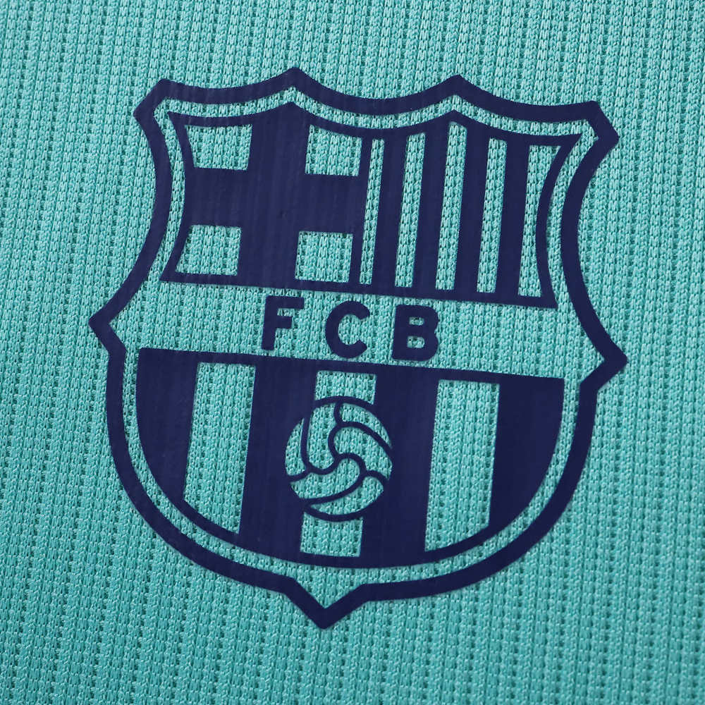 2627 Barcelona Third Fan version