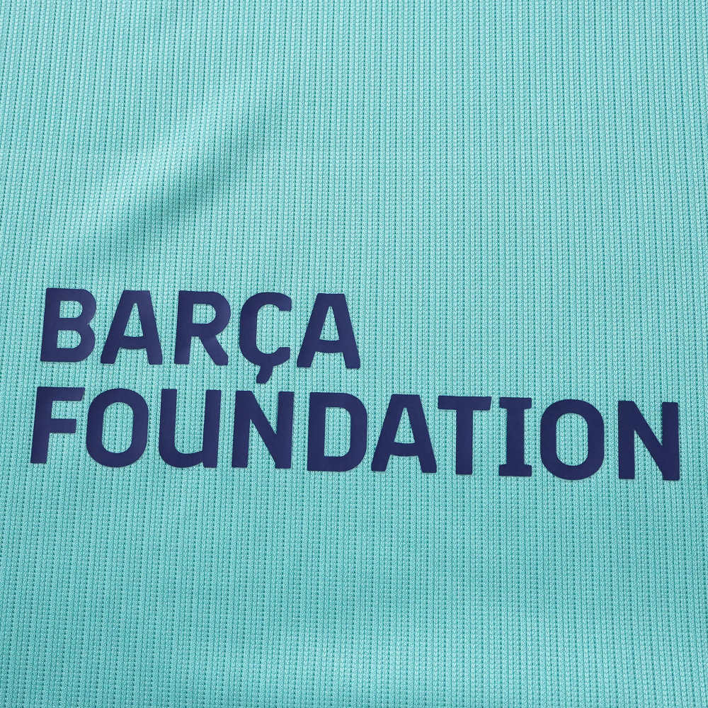 2627 Barcelona Third Fan version
