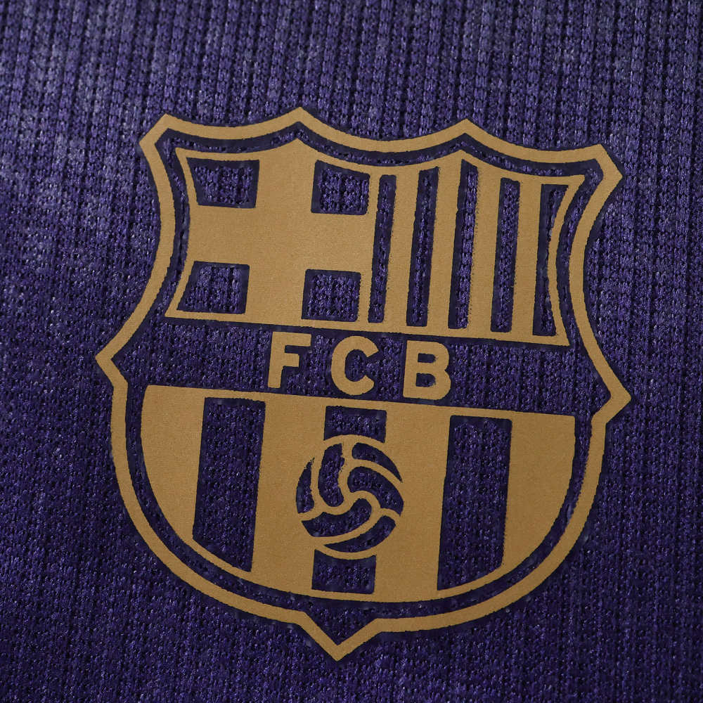 2627 Barcelona Away Women Fan version