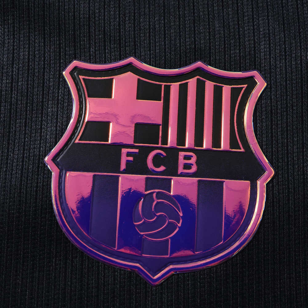 2627 Barcelona Away Women Fan version
