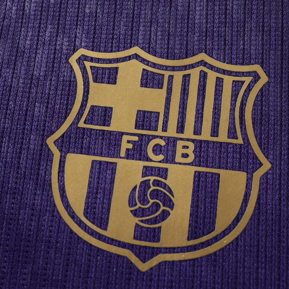 2627 Barcelona Away Kids Kit