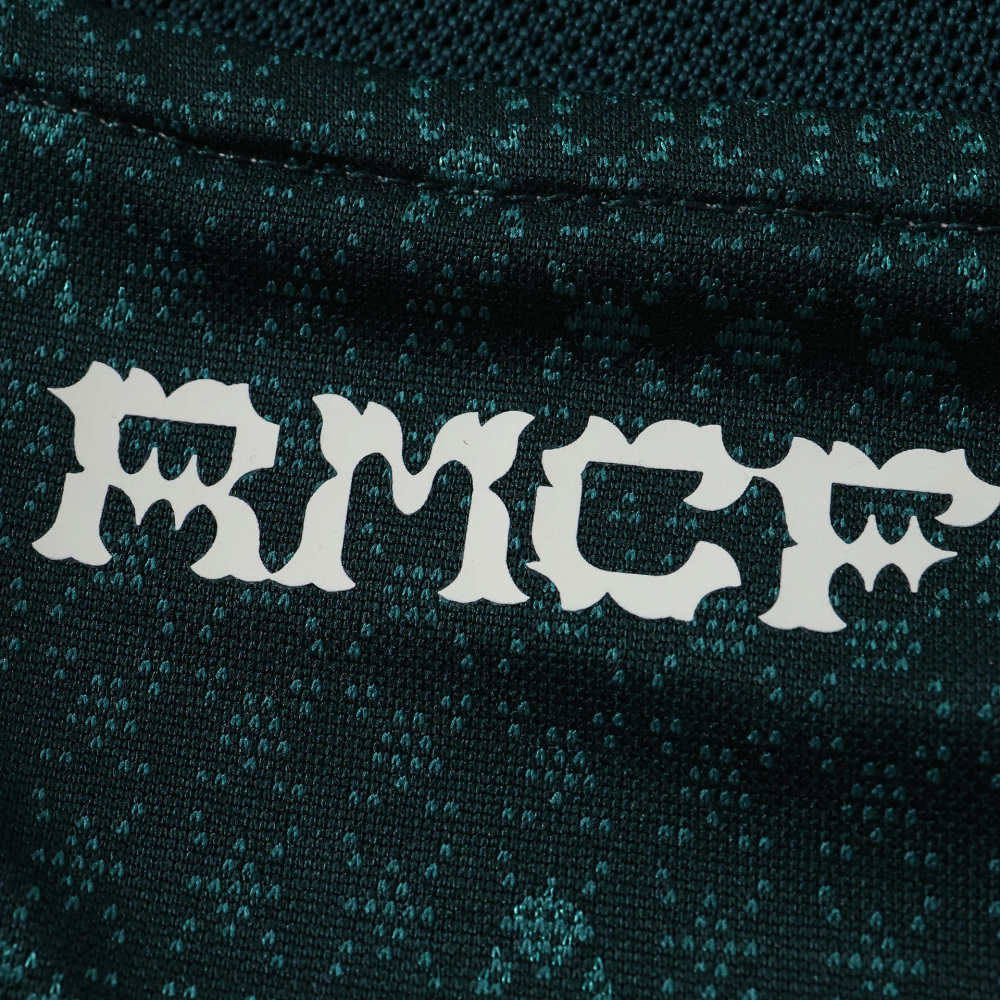 2627 Real Madrid Away Long sleeve Player version