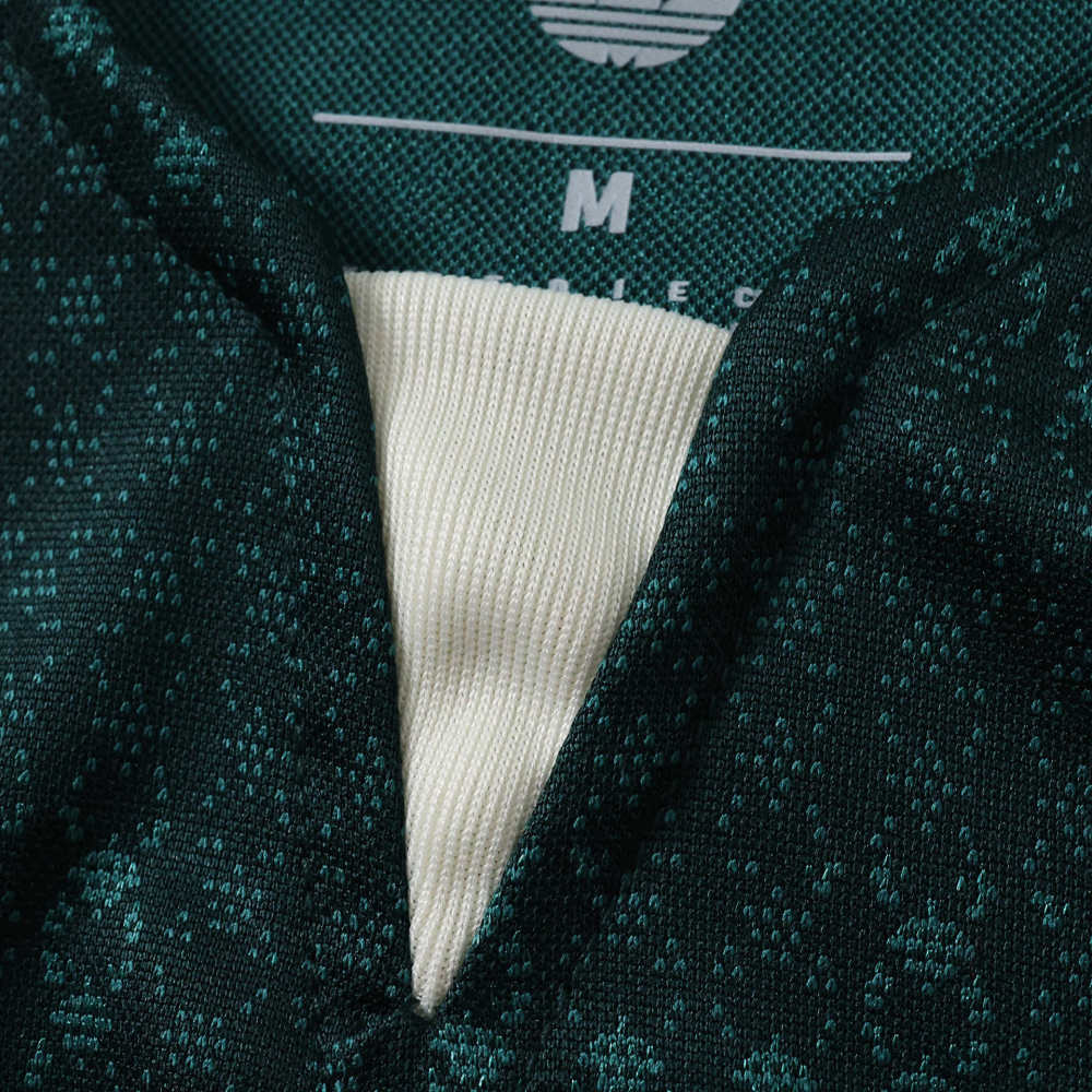 2627 Real Madrid Away Long sleeve Player version