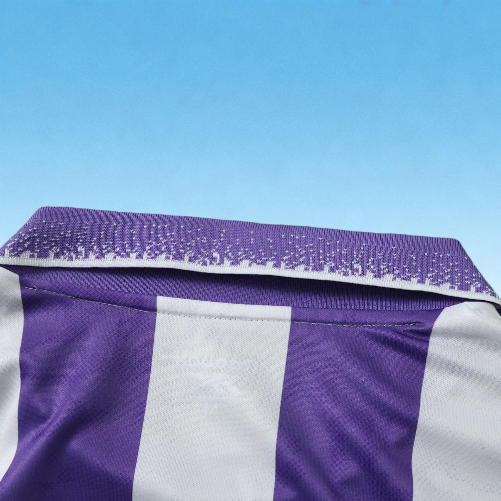 2627 Valladolid Home Fan version