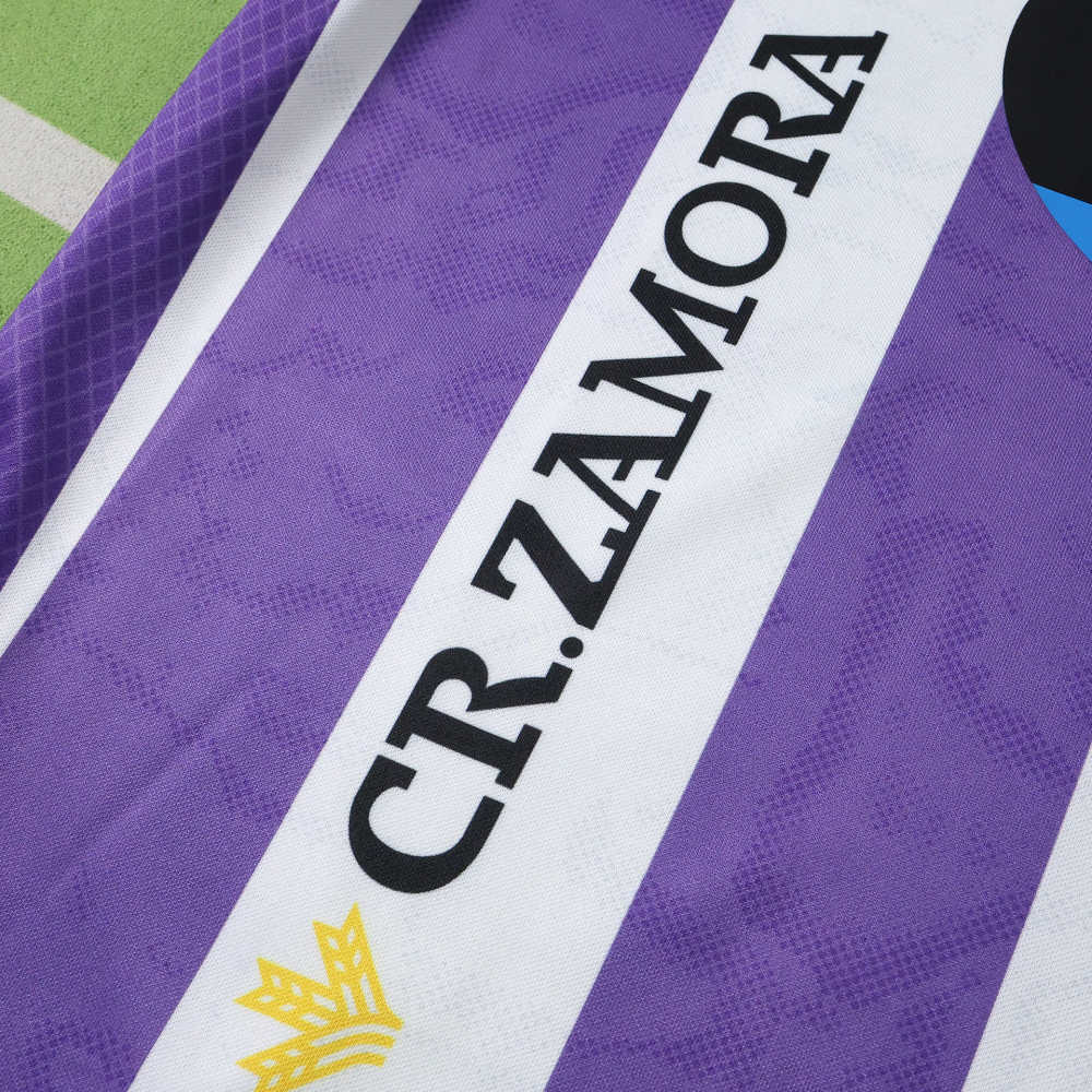 2627 Valladolid Home Fan version