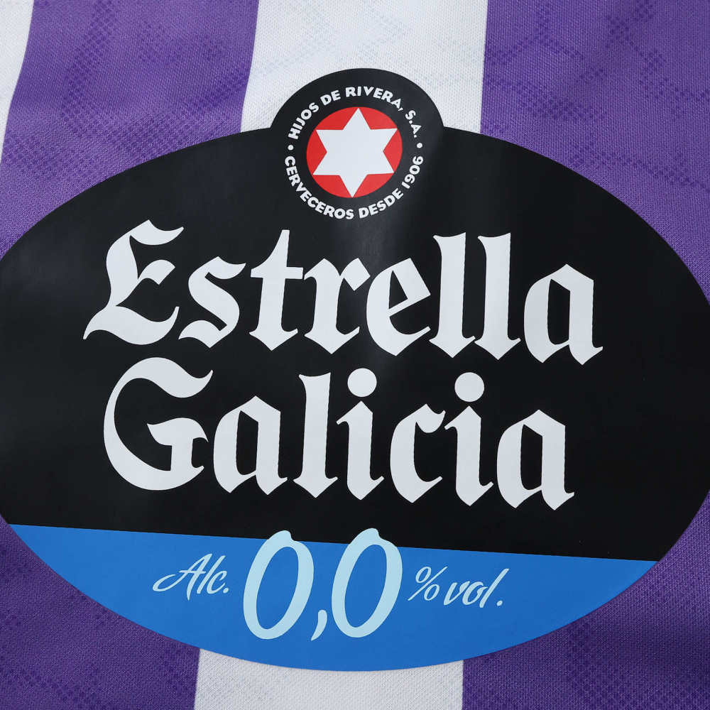 2627 Valladolid Home Fan version