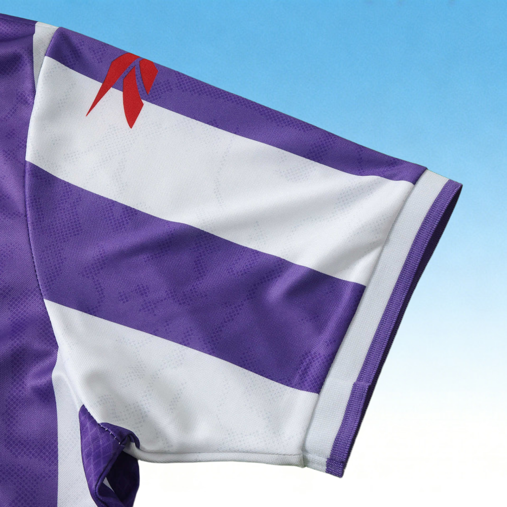 2627 Valladolid Home Fan version