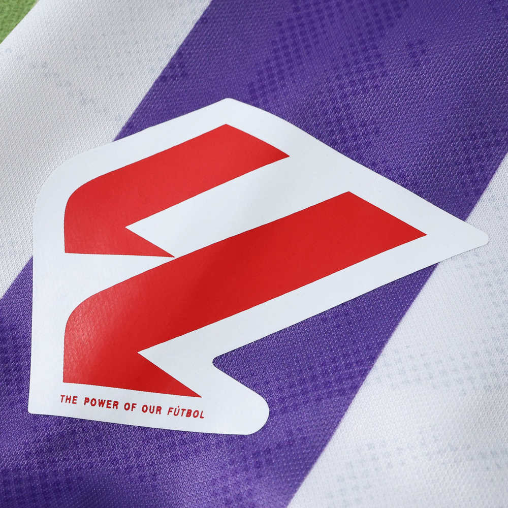 2627 Valladolid Home Fan version