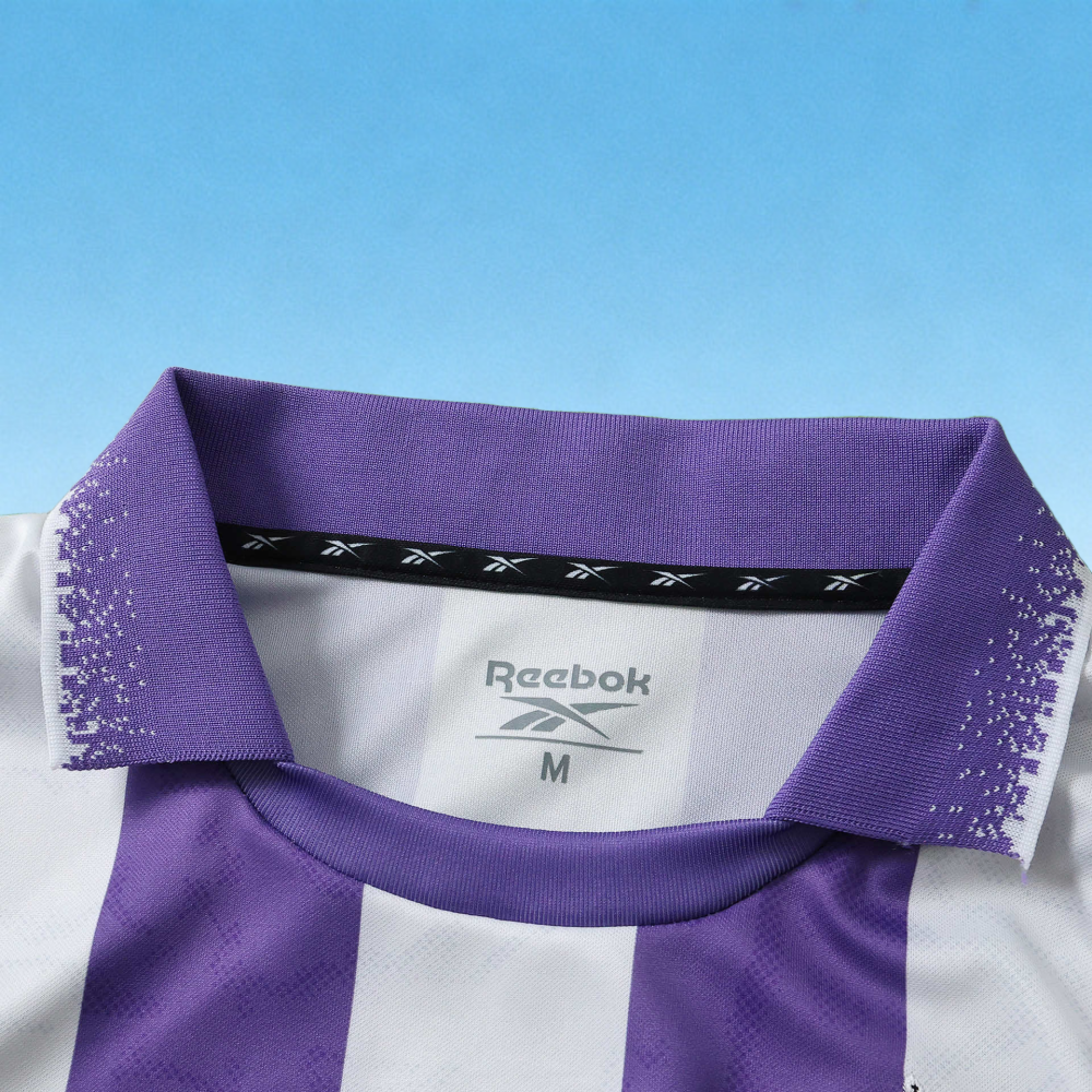 2627 Valladolid Home Fan version
