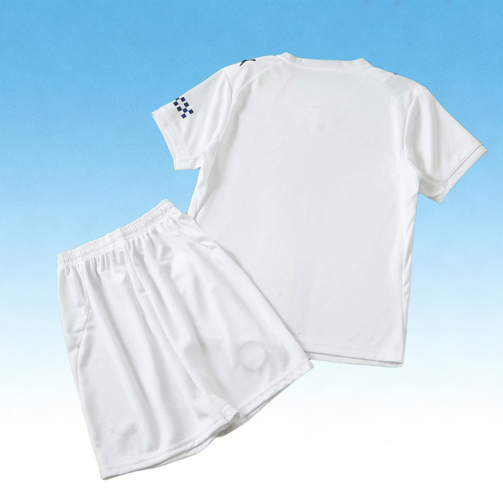 2627 Manchester City Third Kids Kit