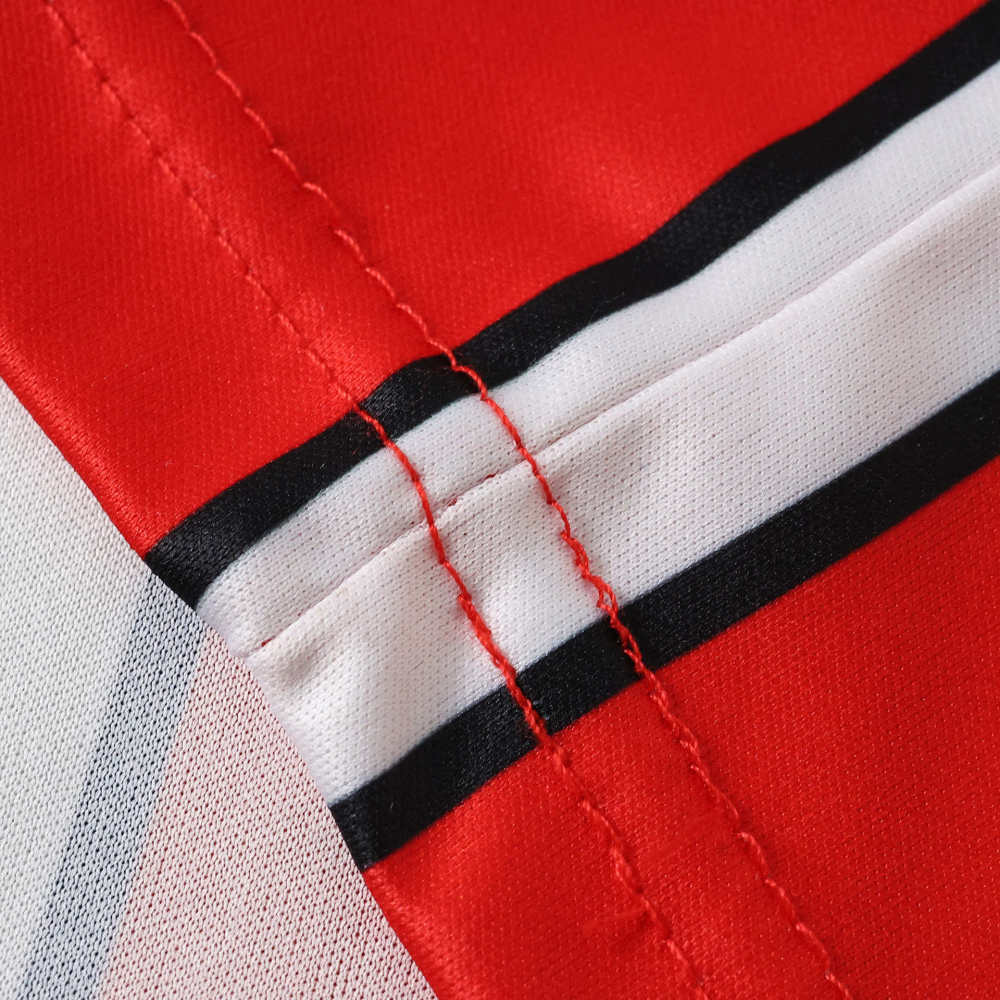 2627 Sheffield United Home Kids Kit
