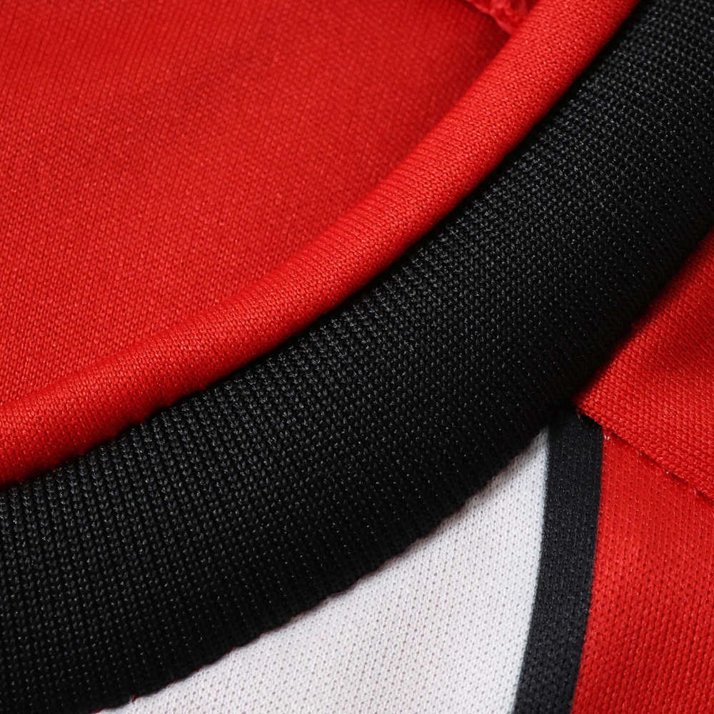 2627 Sheffield United Home Kids Kit
