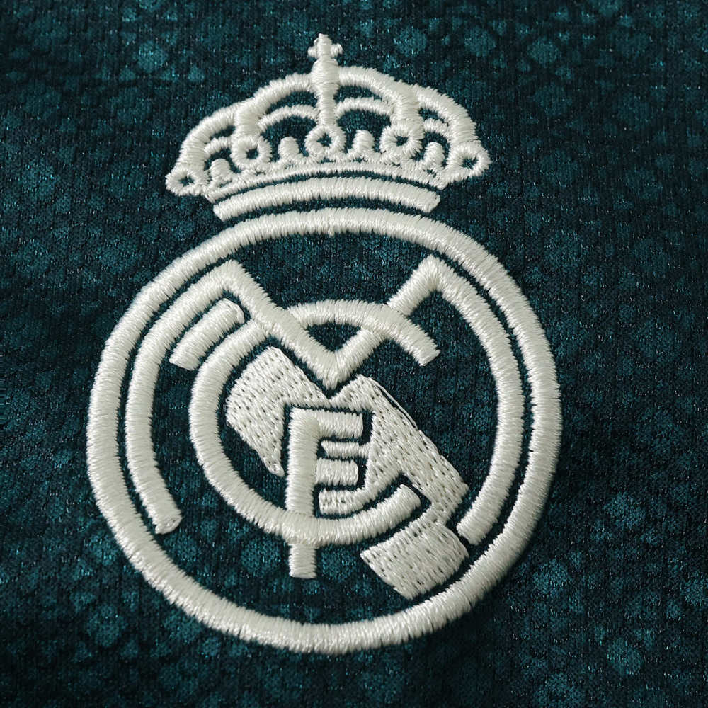 2627 Real Madrid Away Kids Kit
