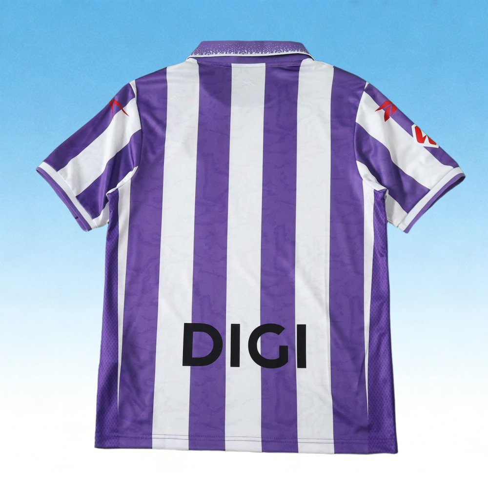 2627 Valladolid Home Fan version