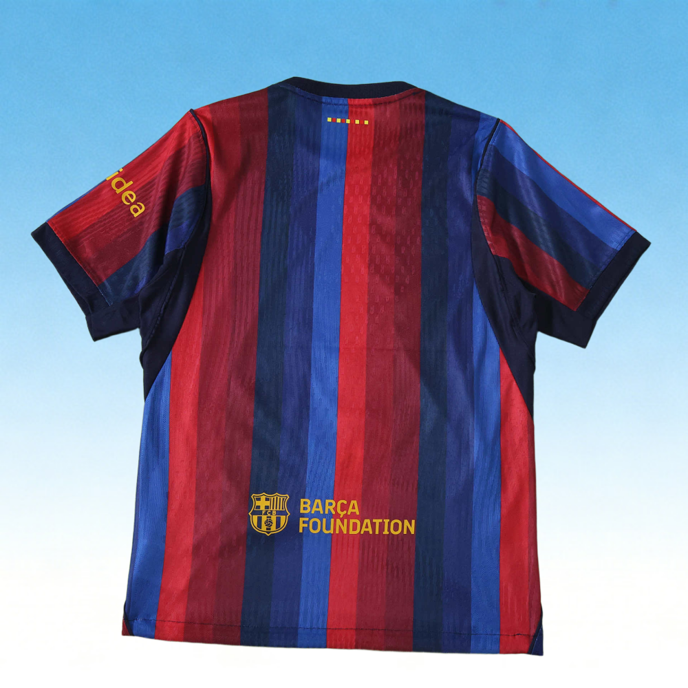2627 Barcelona Home Embroidery Player version