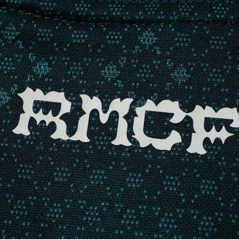 2627 Real Madrid Away Embroidery Player version