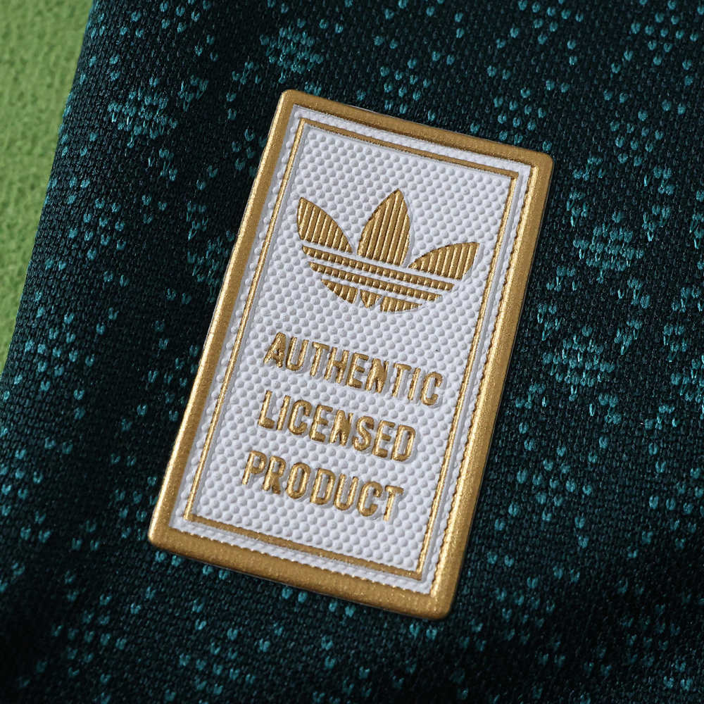 2627 Real Madrid Away Embroidery Player version
