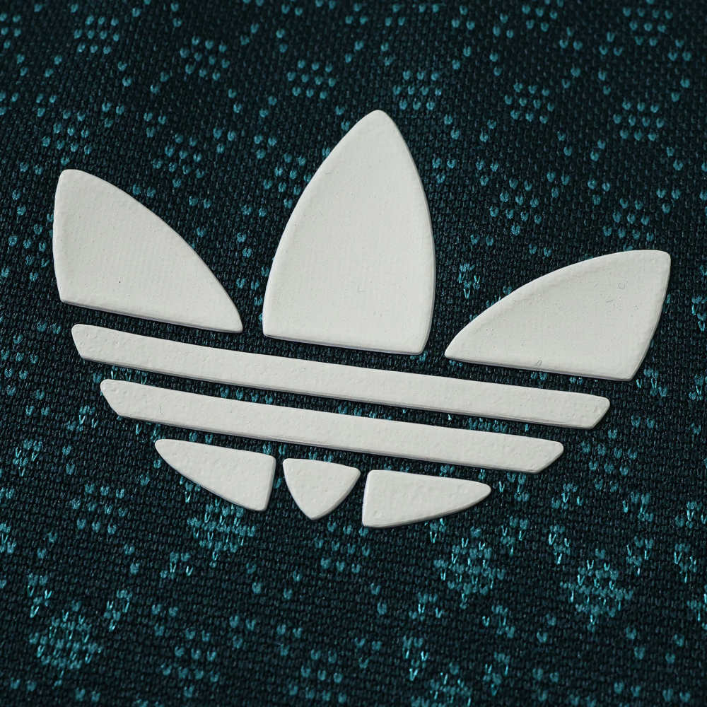 2627 Real Madrid Away Embroidery Player version