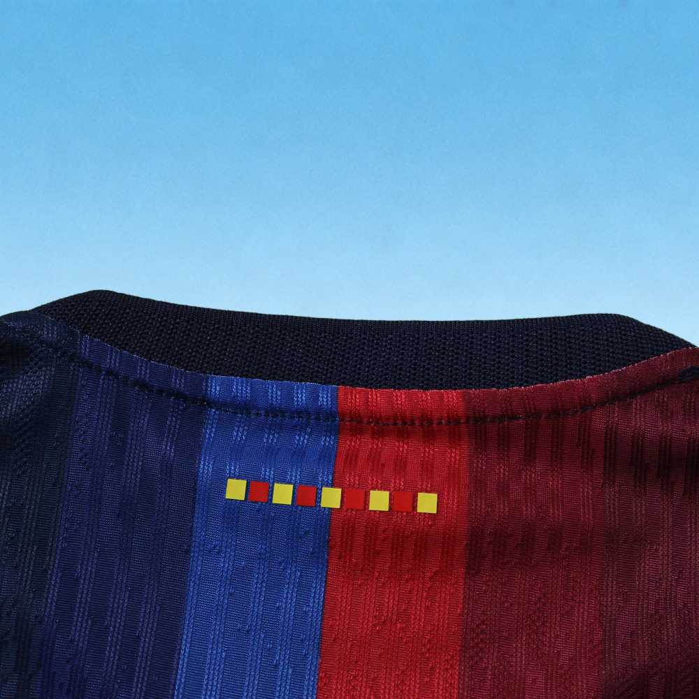 2627 Barcelona Home Embroidery Player version