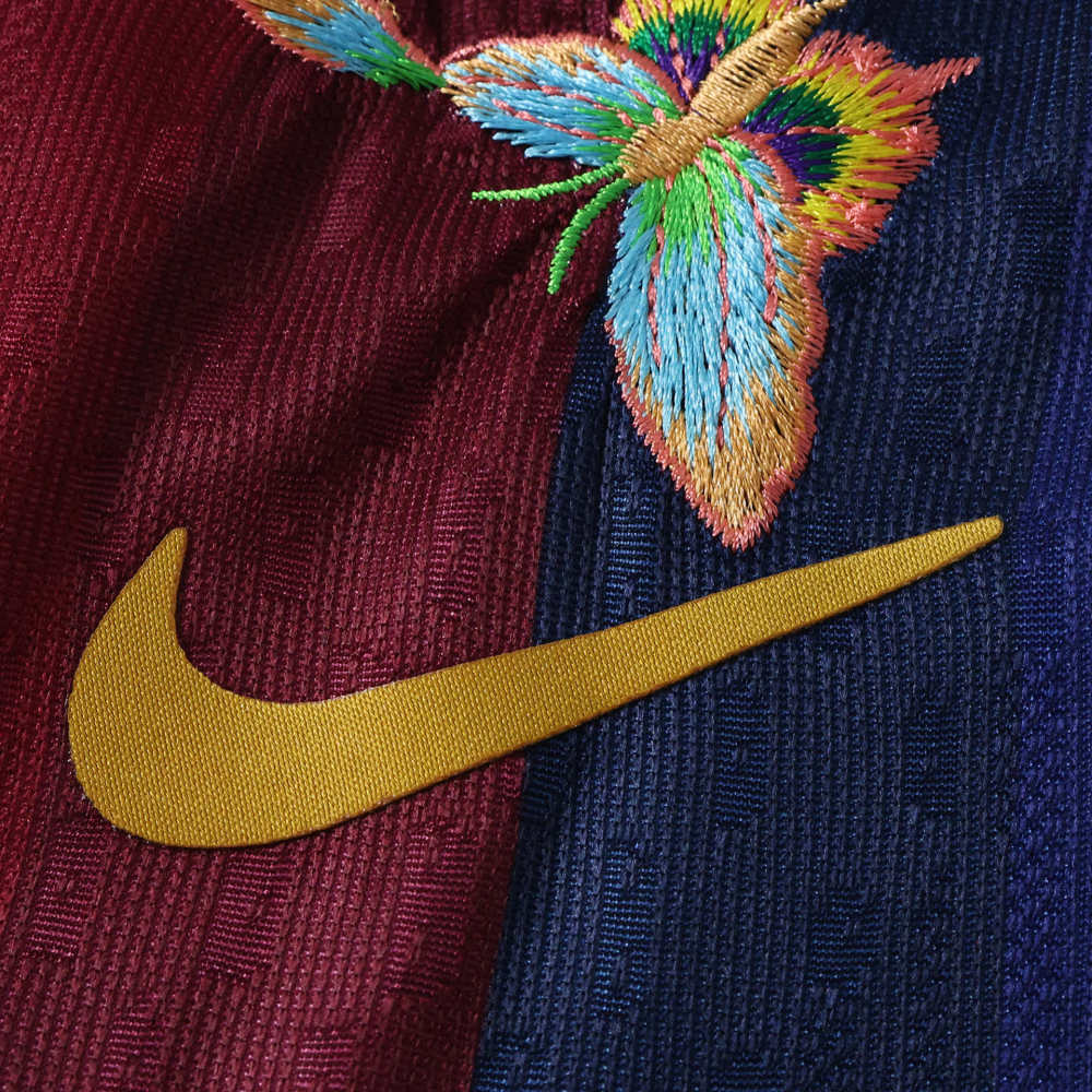 2627 Barcelona Home Embroidery Player version