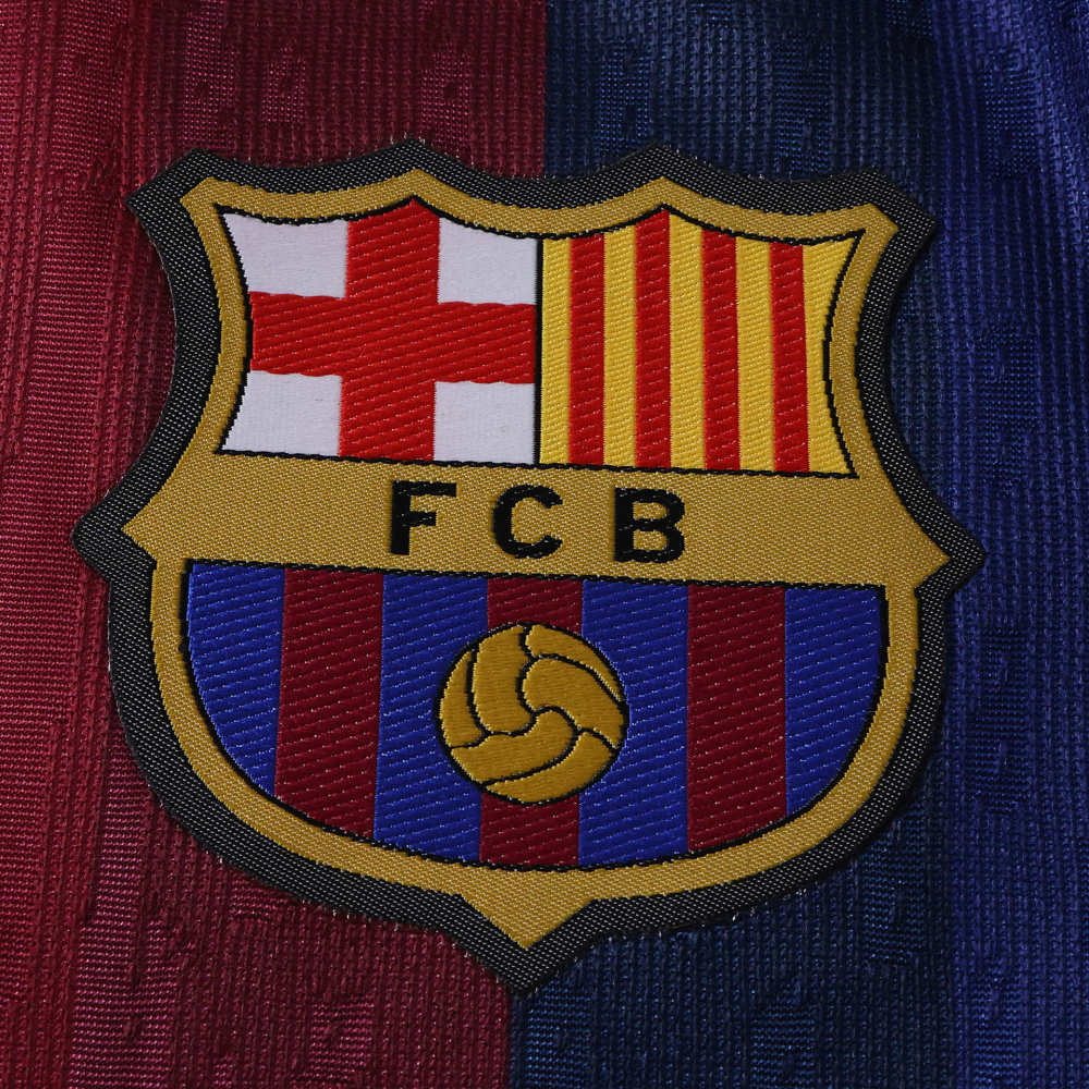 2627 Barcelona Home Embroidery Player version