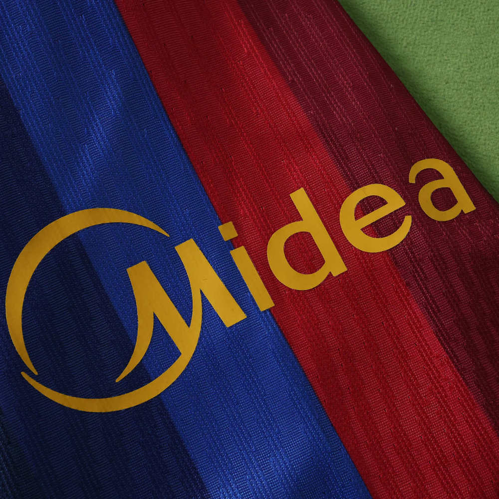 2627 Barcelona Home Embroidery Player version